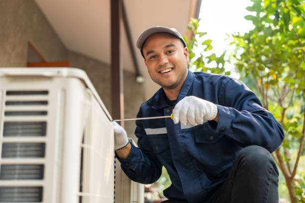 Best Local HVAC companies  in Citrus City, TX